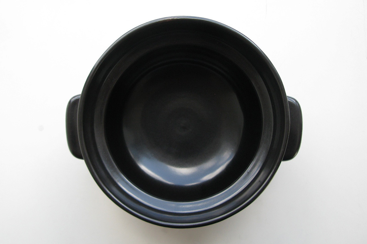 かもしか道具店 ごはん鍋