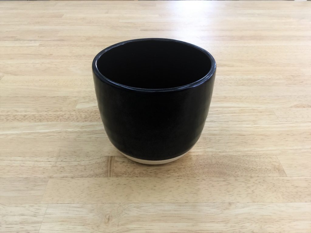 かもしか道具店 陶の飯びつ ふつう