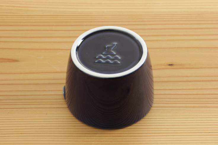 かもしか道具店 レモンのしぼり器