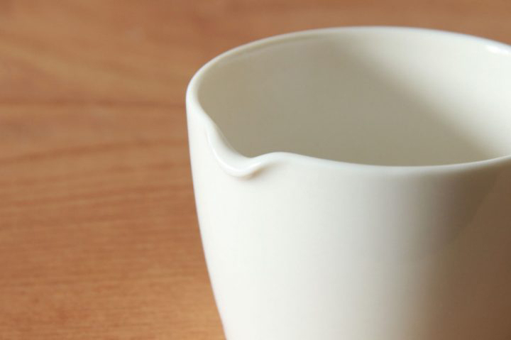 かもしか道具店 レモンのしぼり器