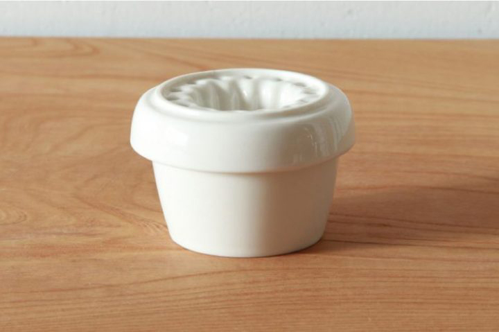かもしか道具店 レモンのしぼり器