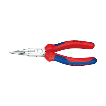 KNIPEX 2301-140 カッター付平ペンチ : 工具通販 Yahoo!店