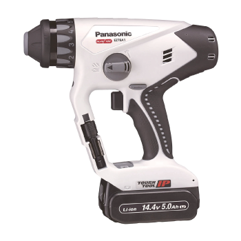 Panasonic（パナソニック） EZ75A3LJ2G-H 18V5.0Ah充電インパクト 