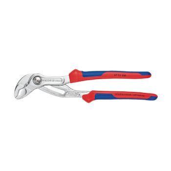 KNIPEX 4234-280 溶接用グリッププライヤー : 工具通販 Yahoo!店