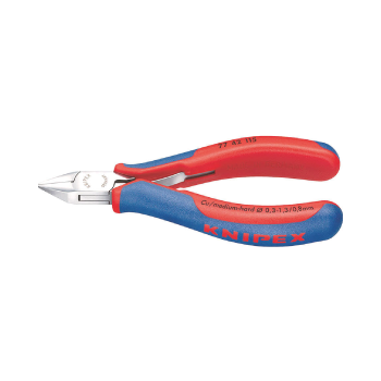 KNIPEX 7803-125 スーパーニッパー : 工具通販 Yahoo!店 - 通販