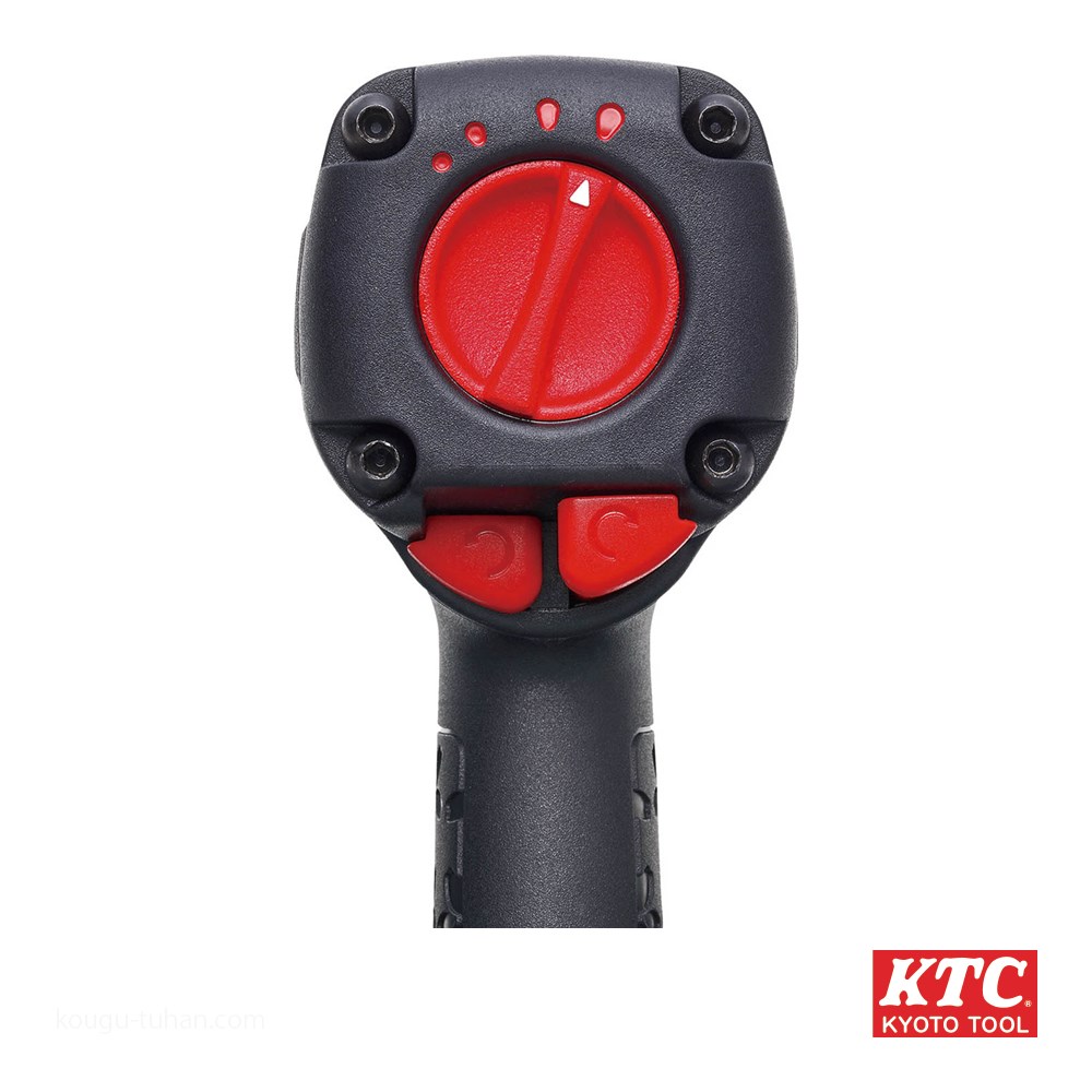 (未使用･未開封品)　KTC(ケーティシー) 12.7sq.インパクトレンチ(コンポジットタイプ) JAP461 kmdlckf 12.7sq.インパクトレンチ（コンポジットタイプ） | KTCツール