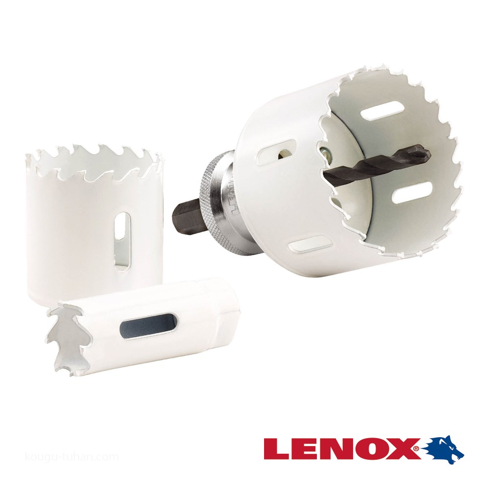 LENOX 30294600CTP 超硬チップホルソーセット30294-600CTP LENOX 30294600CTP 超硬チップホルソーセット30294-600CTP