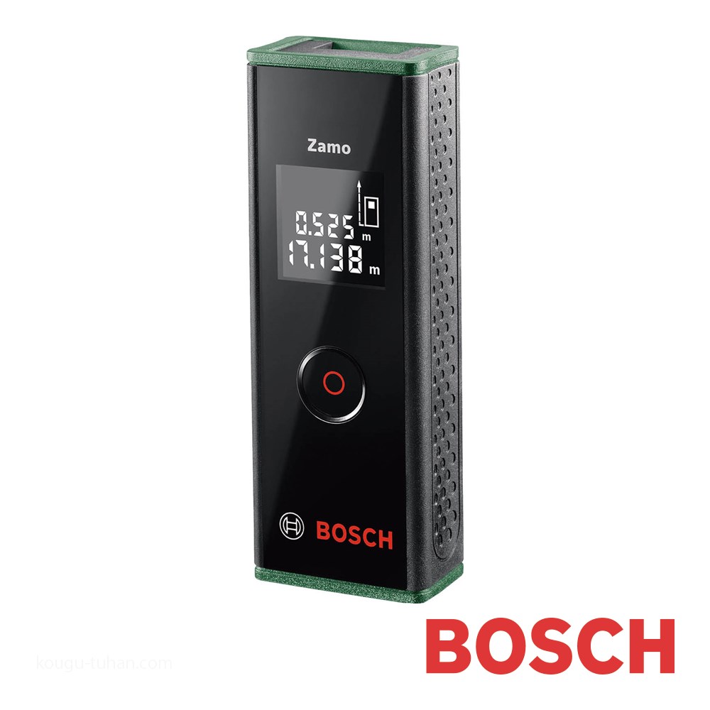 BOSCH ZAMO3 レーザー距離計(本体のみ)｜kougu-tuhan