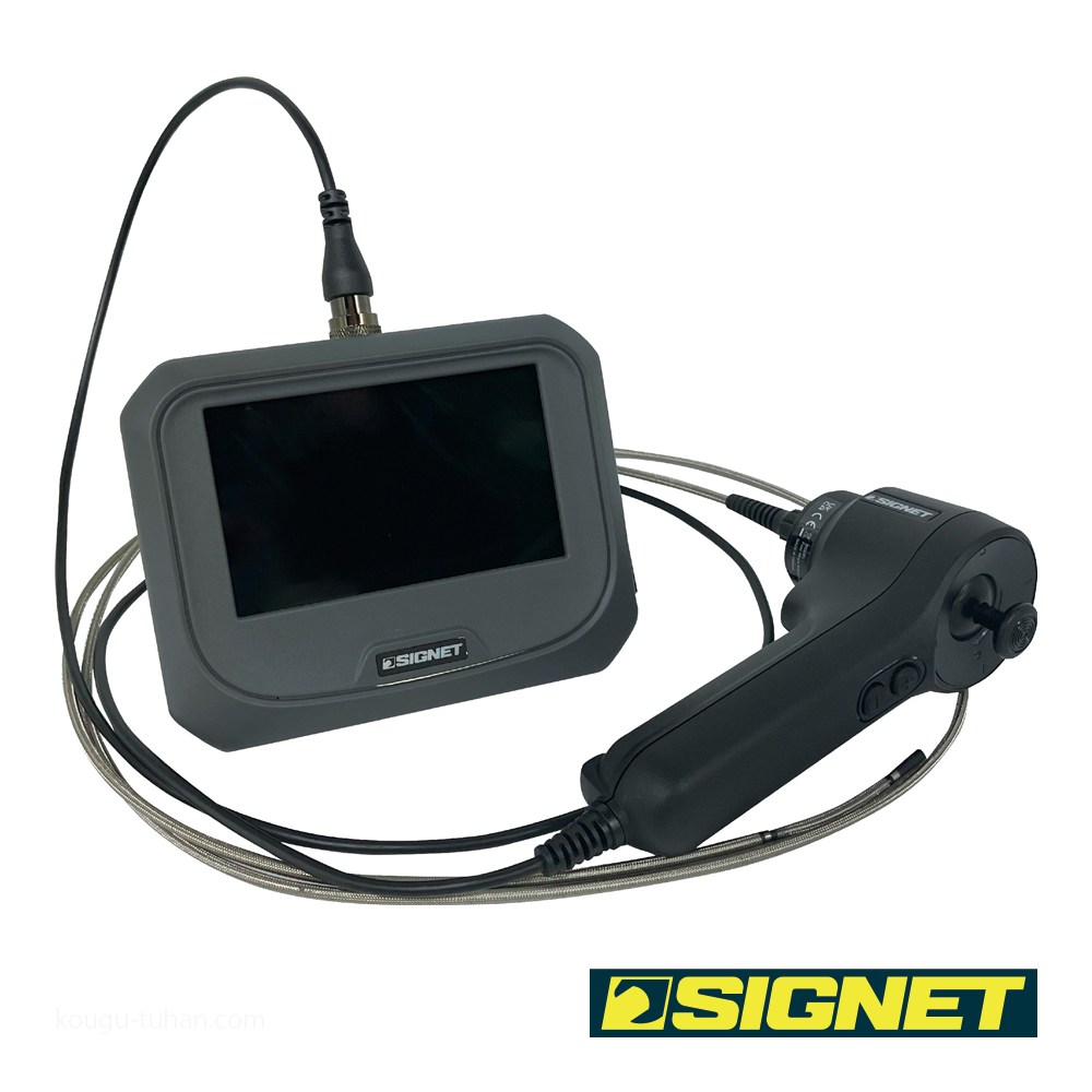 SIGNET 76007 360°[HƗp}CNXR[v