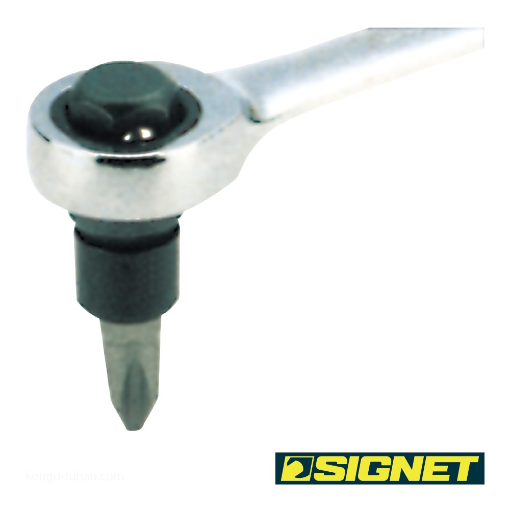 SIGNET 34280 SIGNETレンチ10MM用1/4