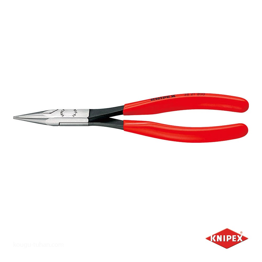 【在庫セール】クニペックス KNIPEX アッセンブリープライヤー 2821-2 KNIPEX 2821-200 アッセンブリープライヤー : 工具通販 Yahoo!店