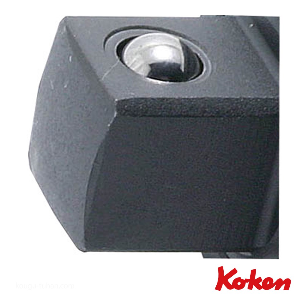 コーケン 14760-75B 1/2