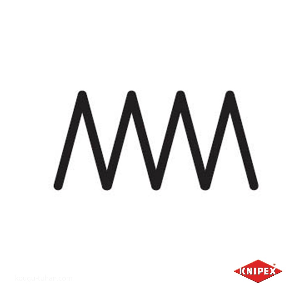 KNIPEX 1212-14 ワイヤーストリッパー_3