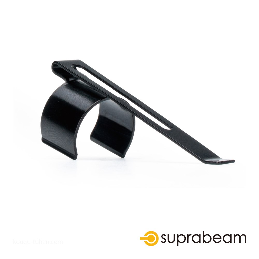 SUPRABEAM 501.5011 Q1R 充電式LEDペンライト