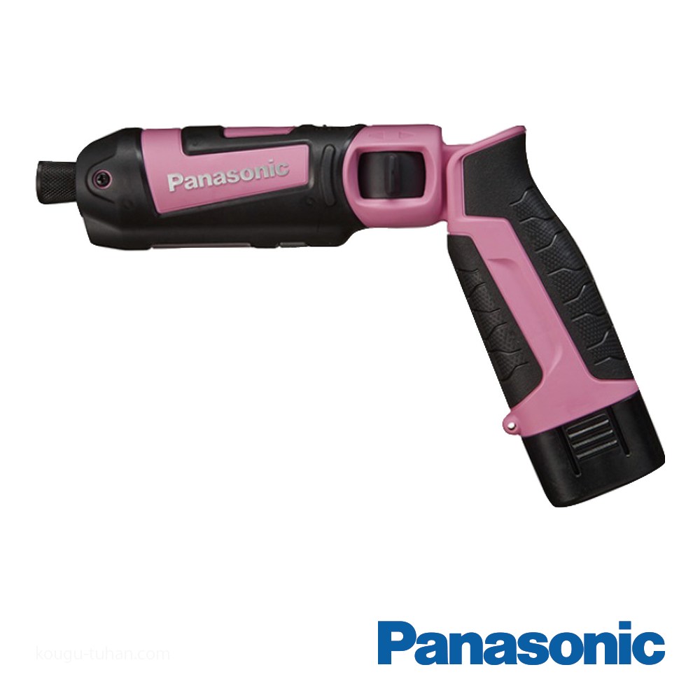 Panasonic（パナソニック） EZ7521F07D-P 充電スティックインパク