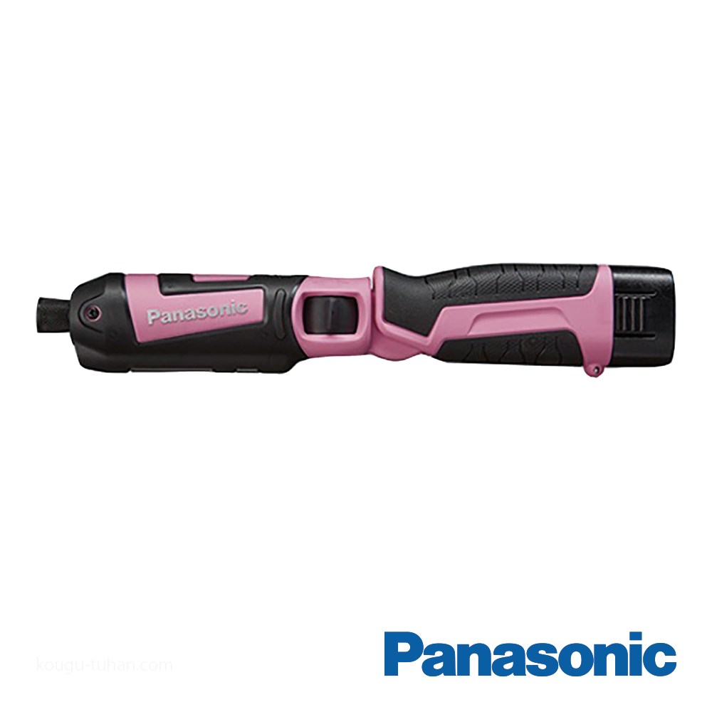 Panasonic（パナソニック） EZ7521F07D-P 充電スティックインパク