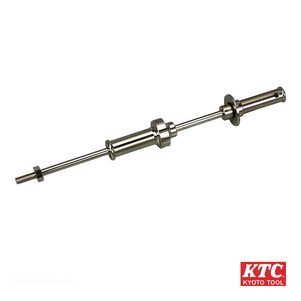 KTC AUD3 スライドハンマプラー :4989433742045:工具通販