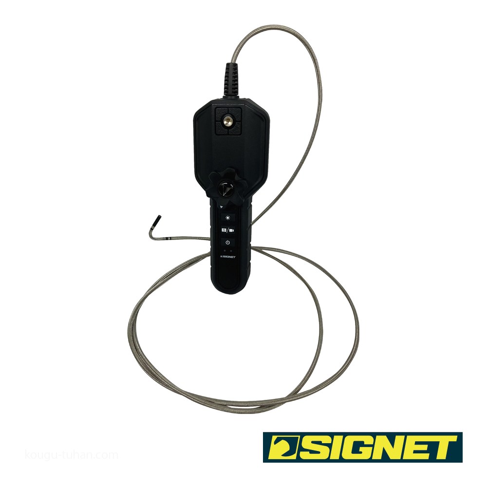 SIGNET 76008 tLVuXR[v180°-2way WIFIJ