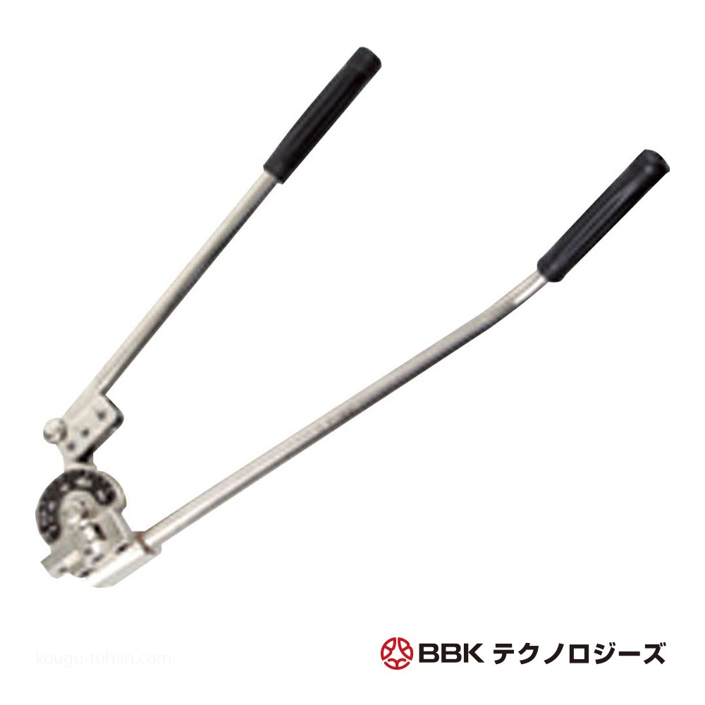 BBK 3564-FM-12 チューブベンダー ステンレス用(12MM)