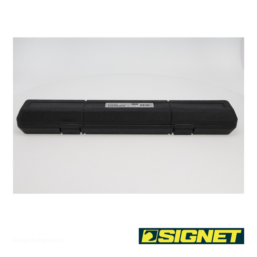 SIGNET 72070 3/8DR トルクレンチ 10-50NM : 工具通販 Yahoo!店 - 通販