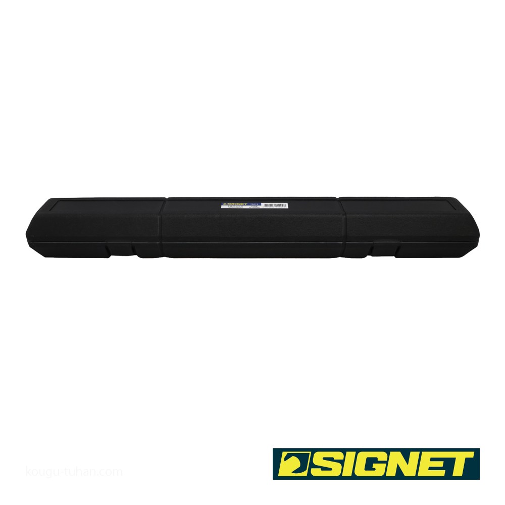 SIGNET 73012 1/2DR トルクレンチ 80-400NM : 工具通販 Yahoo!店 