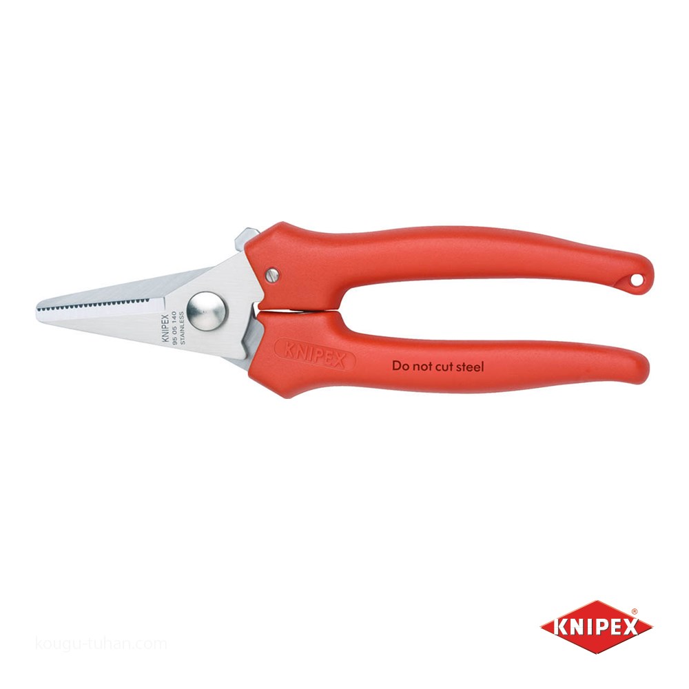 KNIPEX 9505-140 dHnT~