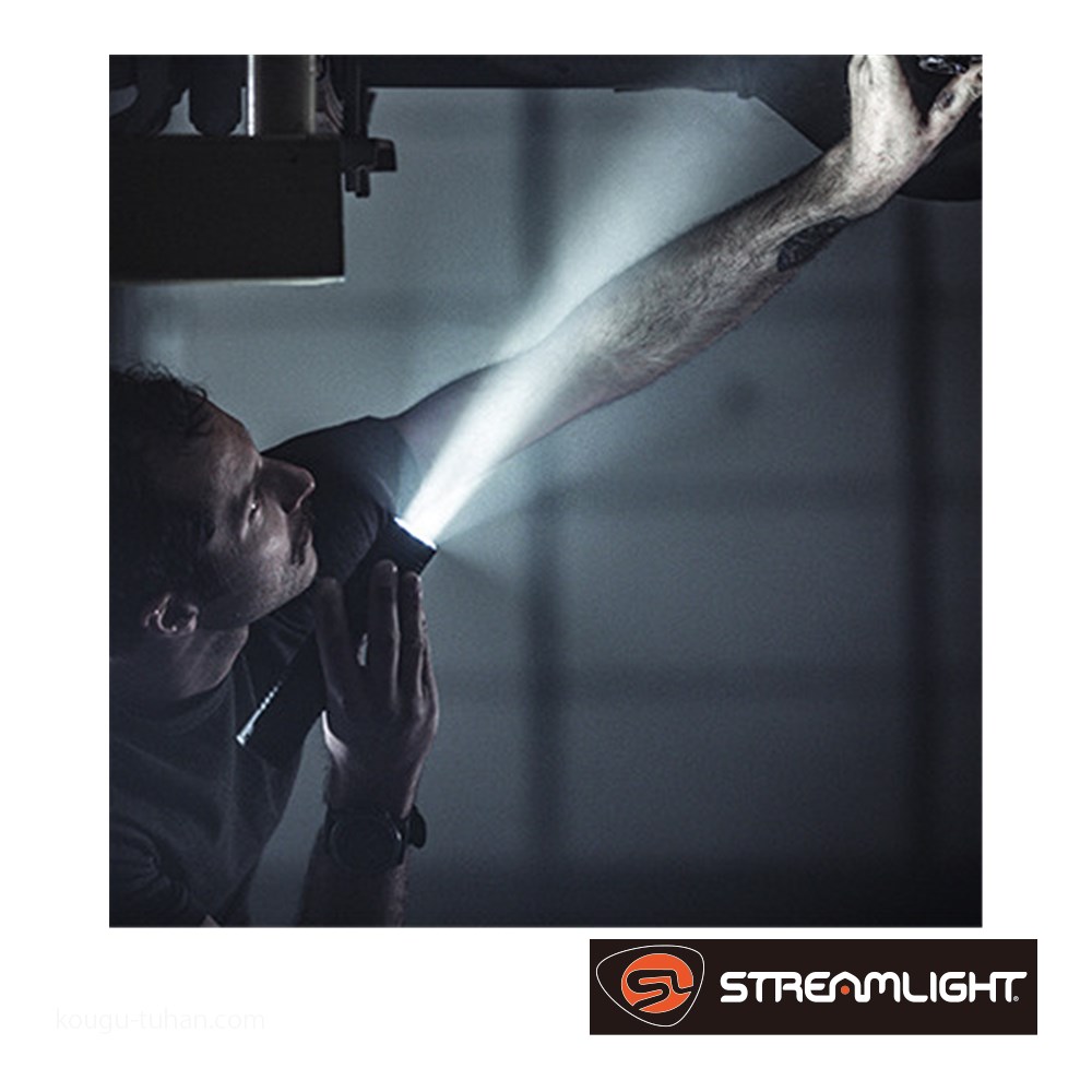 STREAMLIGHT（ストリームライト） 78100 スティンガー2020 本体のみ