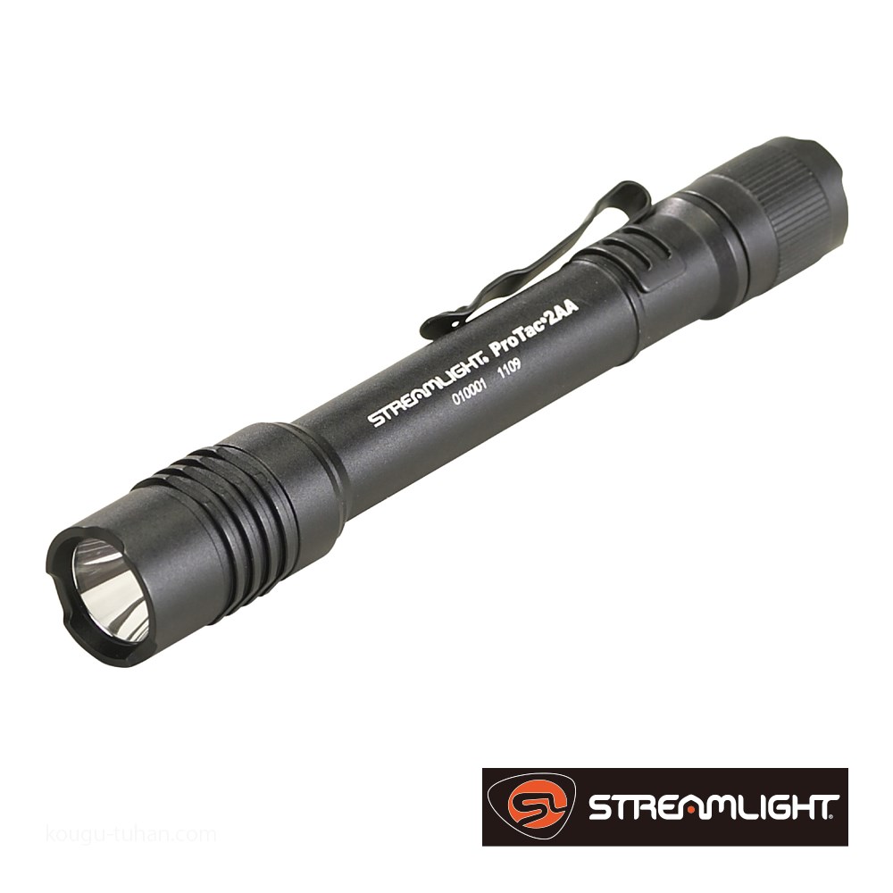 懐中電灯/ライト/STREAMLIGHT/スポーツその他/KHK