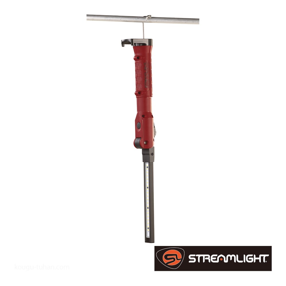 STREAMLIGHT（ストリームライト） 76800 スティンガースイッチブレード USBコード付き : 工具通販 Yahoo!店 - 通販 ...