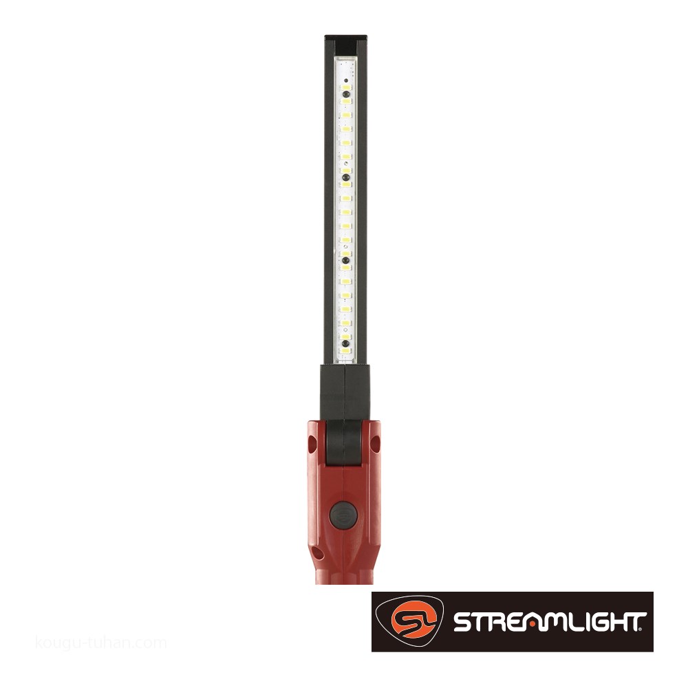 STREAMLIGHT（ストリームライト） 76800 スティンガースイッチブレード USBコード付き : 工具通販 Yahoo!店 - 通販 ...