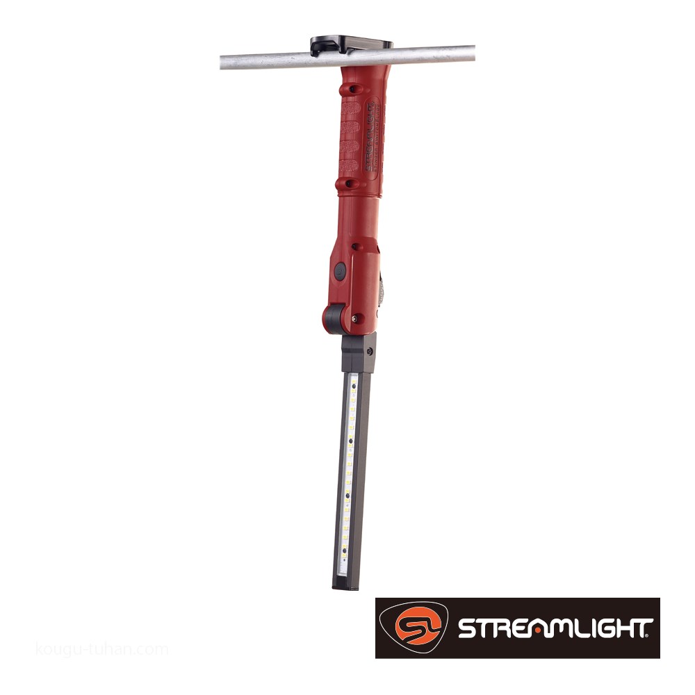 STREAMLIGHT（ストリームライト） 76800 スティンガースイッチブレード USBコード付き : 工具通販 Yahoo!店 - 通販 ...