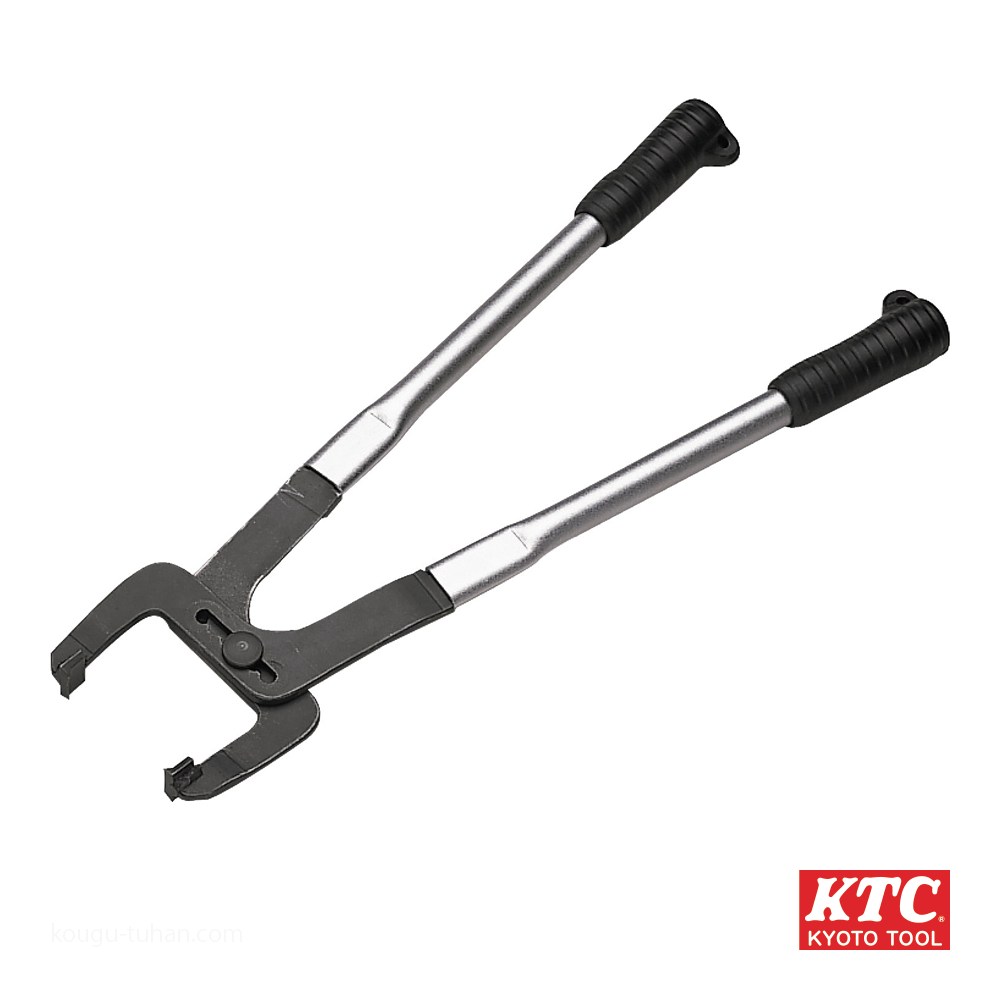 KTC HP-45130 ハブキャッププライヤー