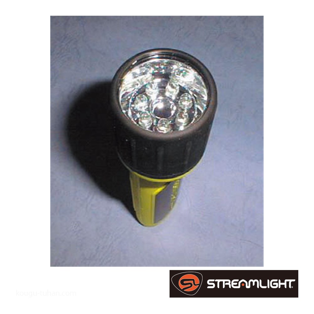 STREAMLIGHT（ストリームライト） 68201 プロポリマー4AA 7LED