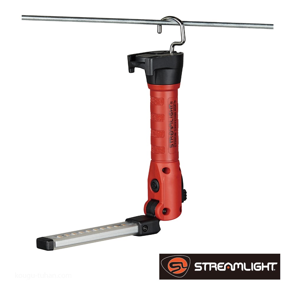 STREAMLIGHT（ストリームライト） 74850 ストリオンスイッチ