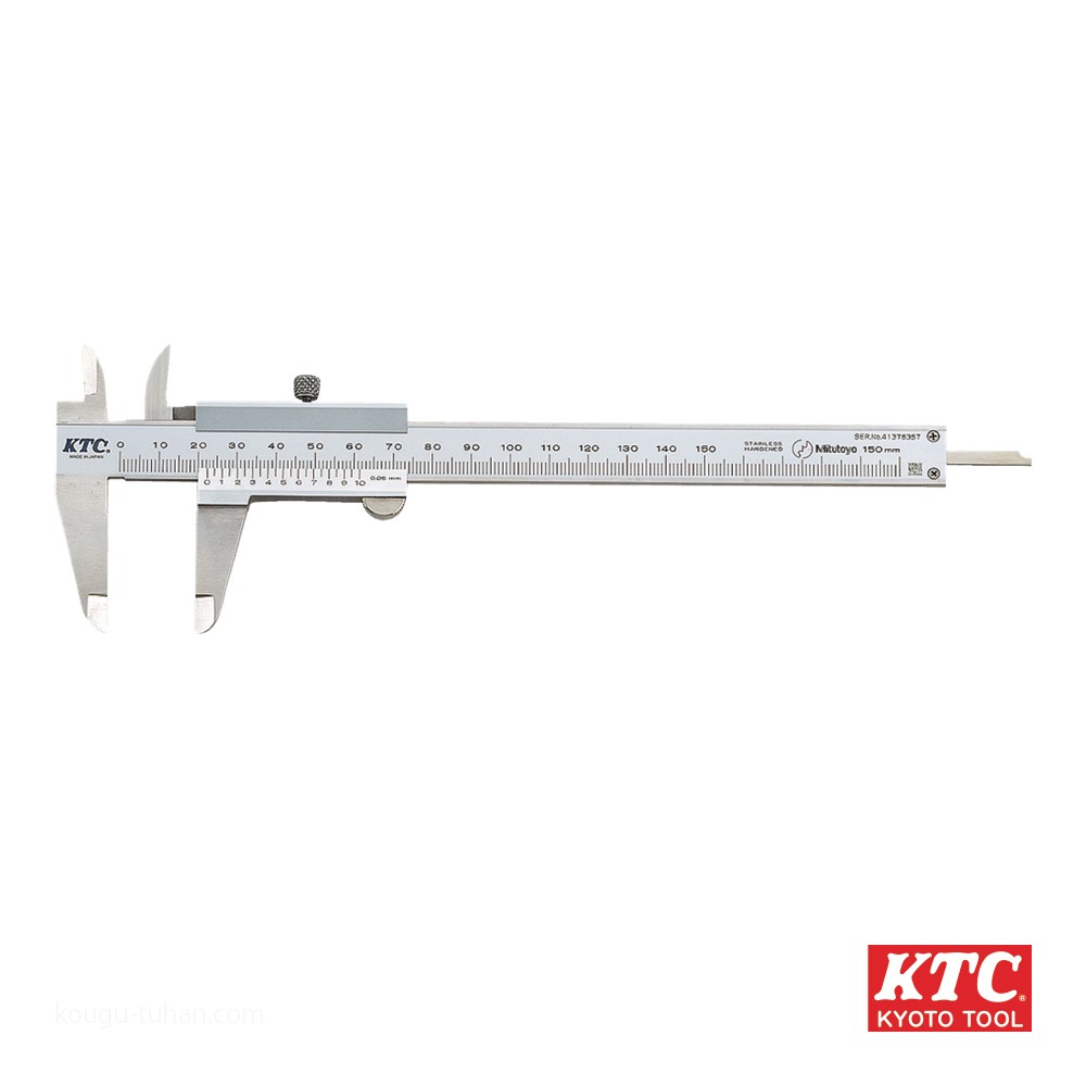KTC GMN-15 mMX (0-150MM)