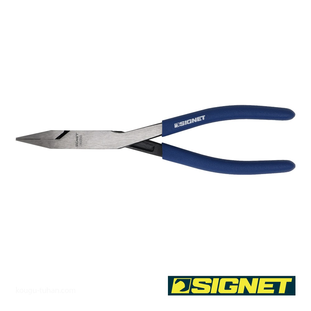 SIGNET 90350 ダックビルプライヤー8