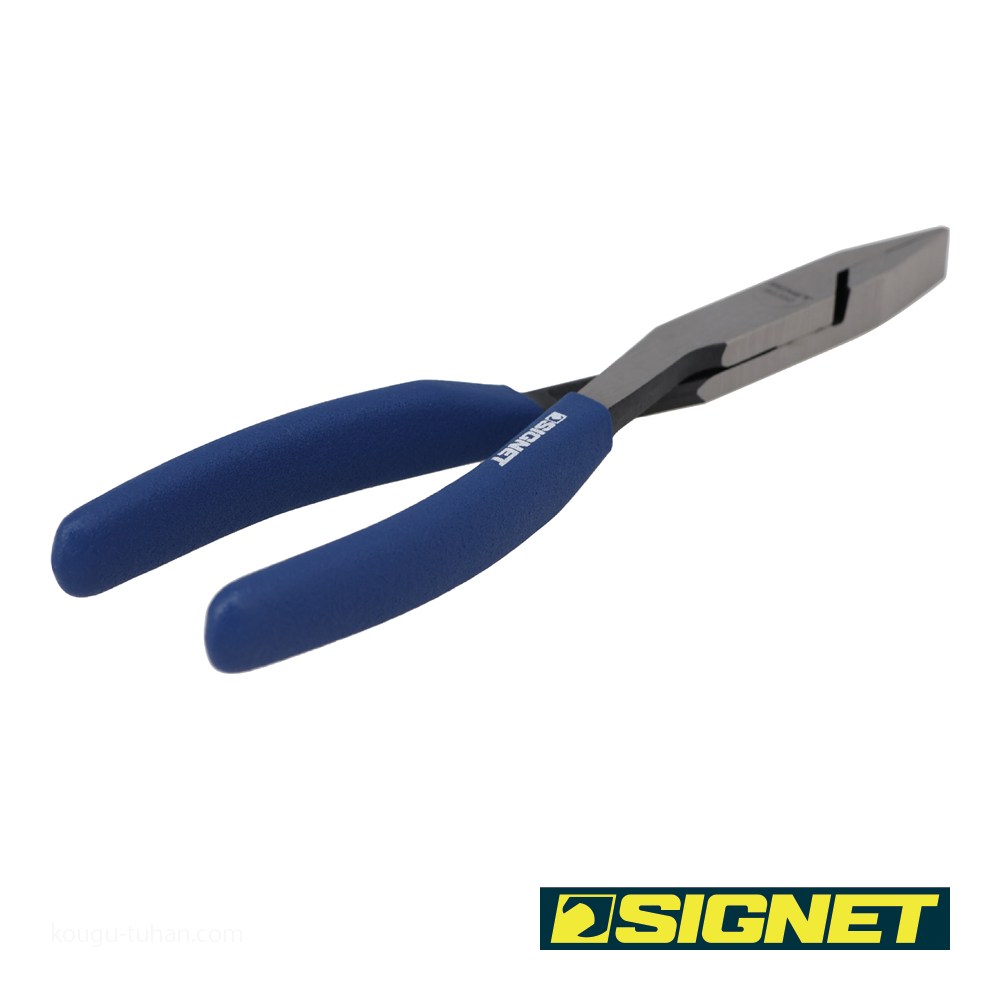 SIGNET 90350 ダックビルプライヤー8