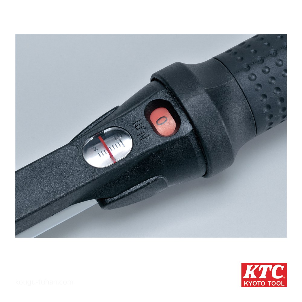 KTC GW200-04 (12.7SQ)プレセットトルクレンチ : 工具通販 Yahoo!店 