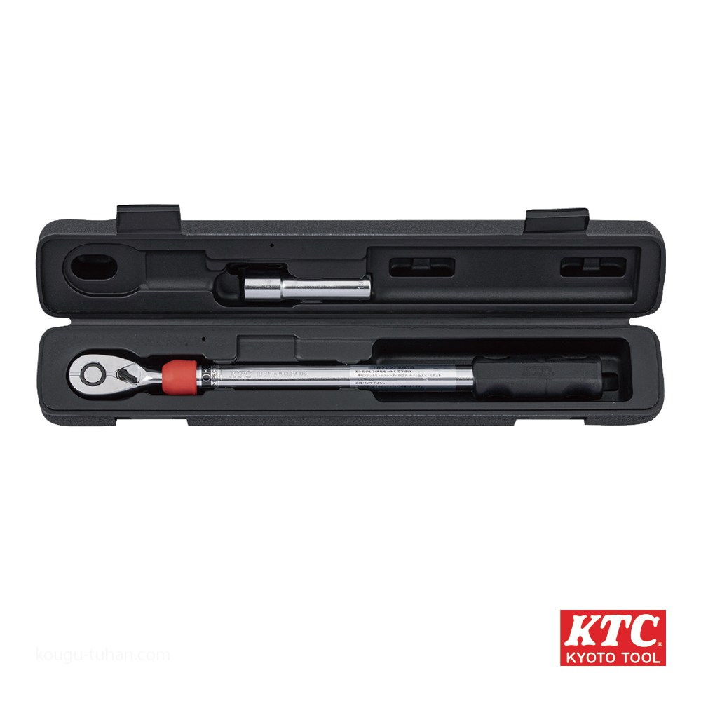 KTC WCMPA108 12.7SQ ホイールナット専用トルクレンチ : 工具通販 