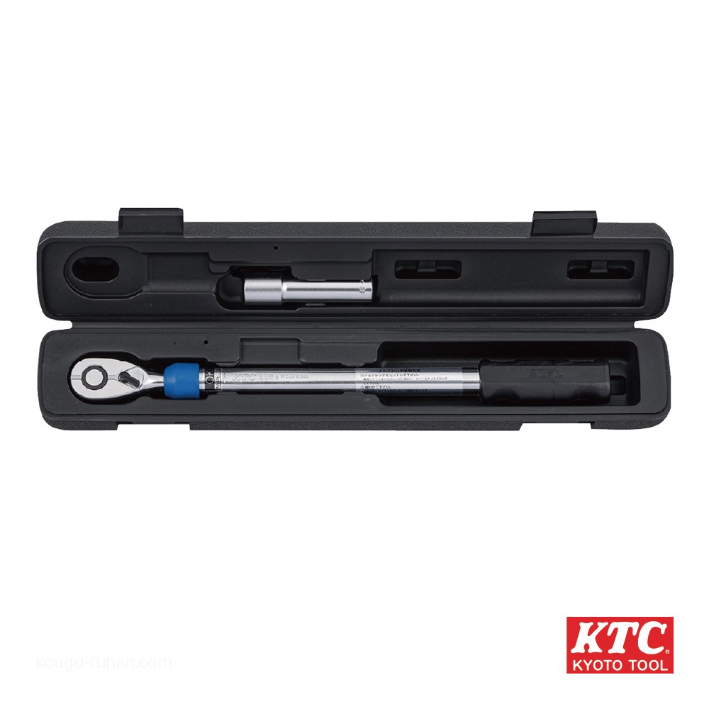 KTC WCMPA103 12.7SQ ホイールナット専用トルクレンチ : 工具通販