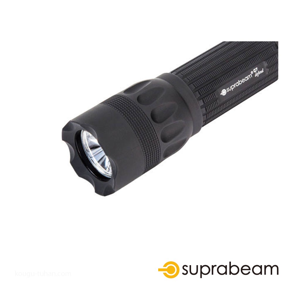 SUPRABEAM 507.4043 Q7 DEFEND LEDライト