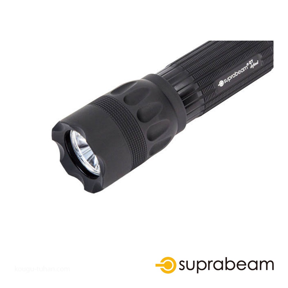 SUPRABEAM 507.4043 Q7 DEFEND LEDライト