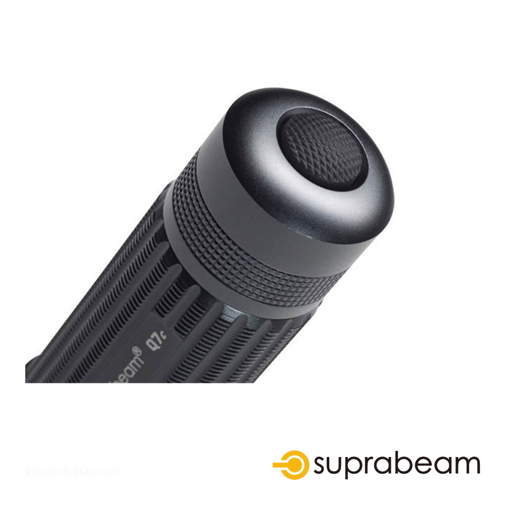 SUPRABEAM 507.2543 Q7 COMPACT LEDライト : 工具通販 Yahoo!店 - 通販