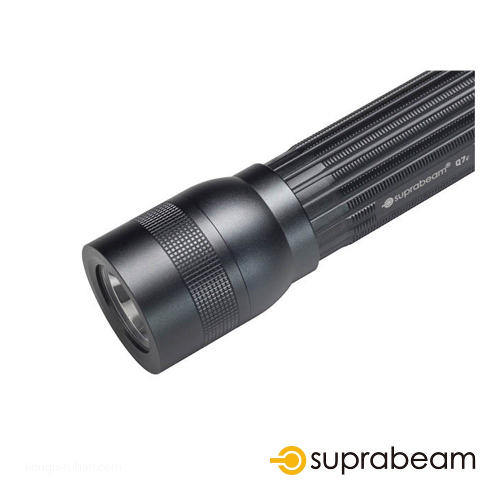 SUPRABEAM 507.2543 Q7 COMPACT LEDライト : 工具通販 Yahoo!店 - 通販