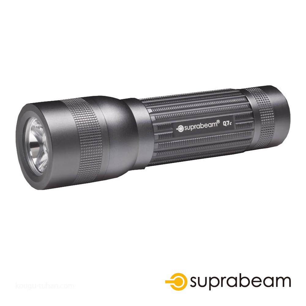 SUPRABEAM 507.2543 Q7 COMPACT LEDライト : 工具通販 Yahoo!店 - 通販