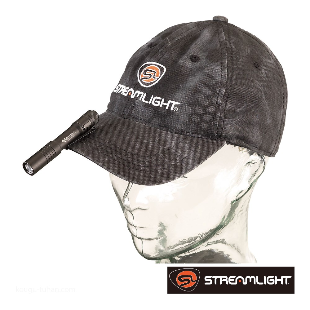 STREAMLIGHT ストリームライト 66608 マイクロストリーム USB