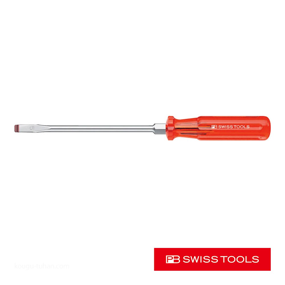 PB 102.9 マイナスドライバー根元六角付 : 工具通販 Yahoo!店 - 通販