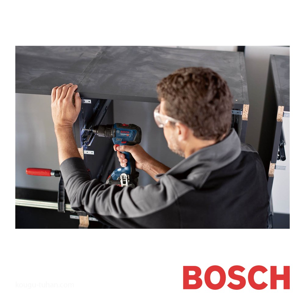 BOSCH コンボキットGDX+GSR GDX18V200GSRN型 ＋オマケ | www.bauen.com.ar