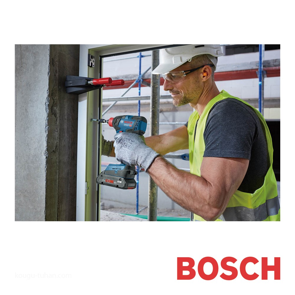 インパクトドライバー ホルダー（BOSCH（DIY、工具））の商品一覧 通販