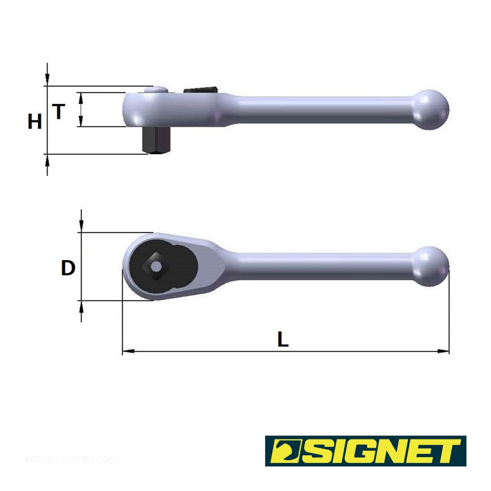 SIGNET 22038 1/4DR スプラインソケット&ビットセット 28PC : 工具通販